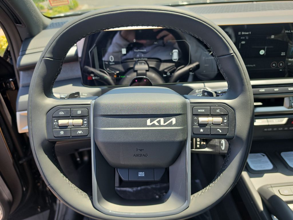 2027 Kia Telluride Hybrid SX San Clemente CA