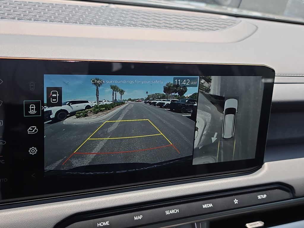 2027 Kia Telluride Hybrid SX San Clemente CA