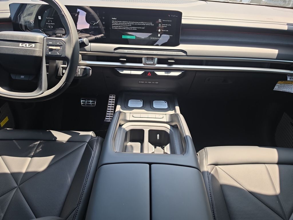 2027 Kia Telluride Hybrid SX San Clemente CA