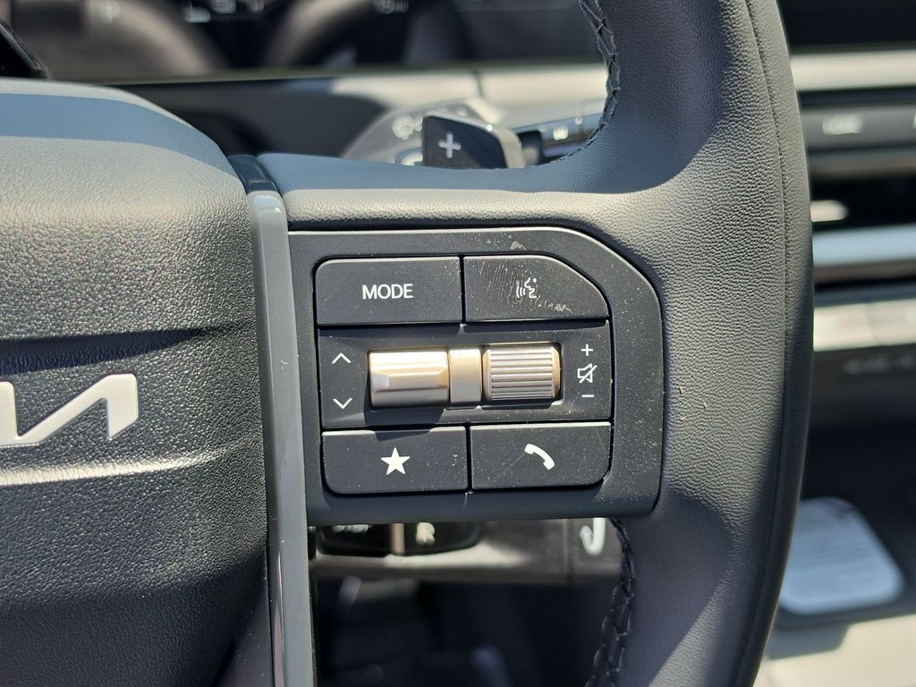 2027 Kia Telluride Hybrid SX San Clemente CA