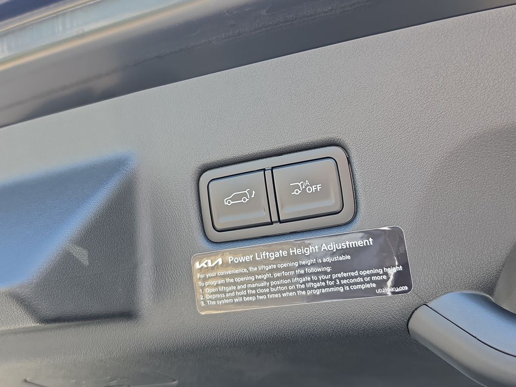 2027 Kia Telluride Hybrid SX San Clemente CA