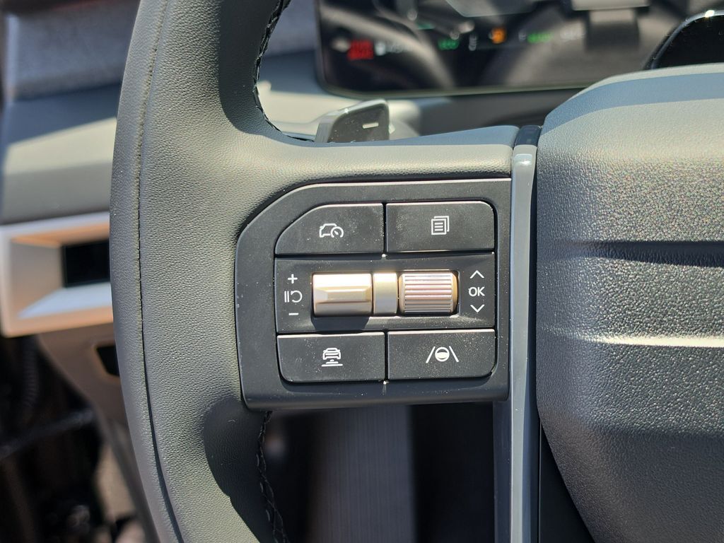2027 Kia Telluride Hybrid SX San Clemente CA