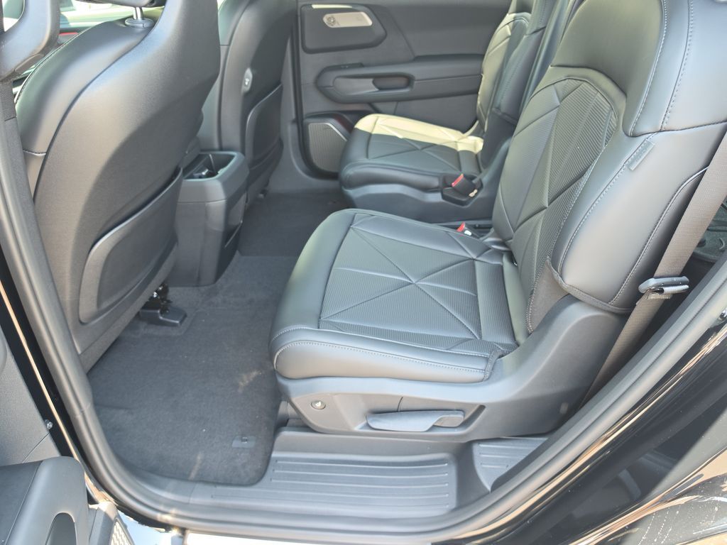 2027 Kia Telluride Hybrid SX San Clemente CA