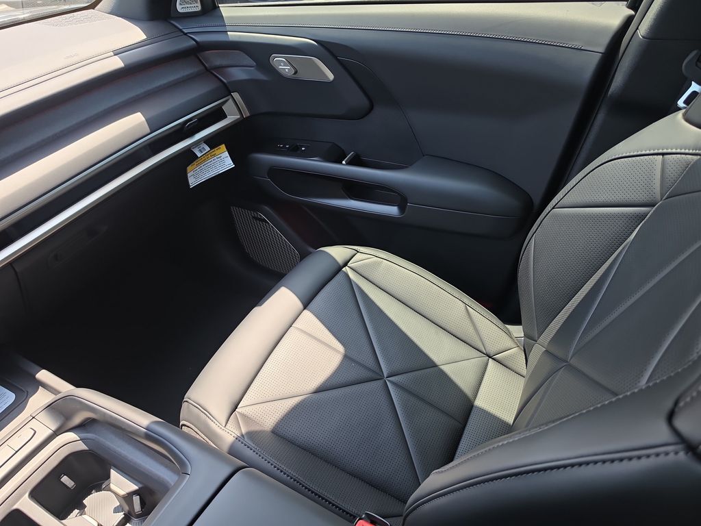 2027 Kia Telluride Hybrid SX San Clemente CA