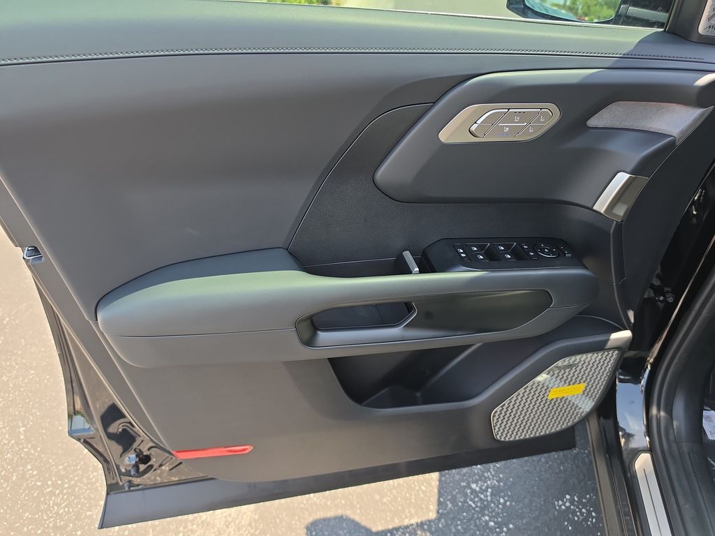 2027 Kia Telluride Hybrid SX San Clemente CA