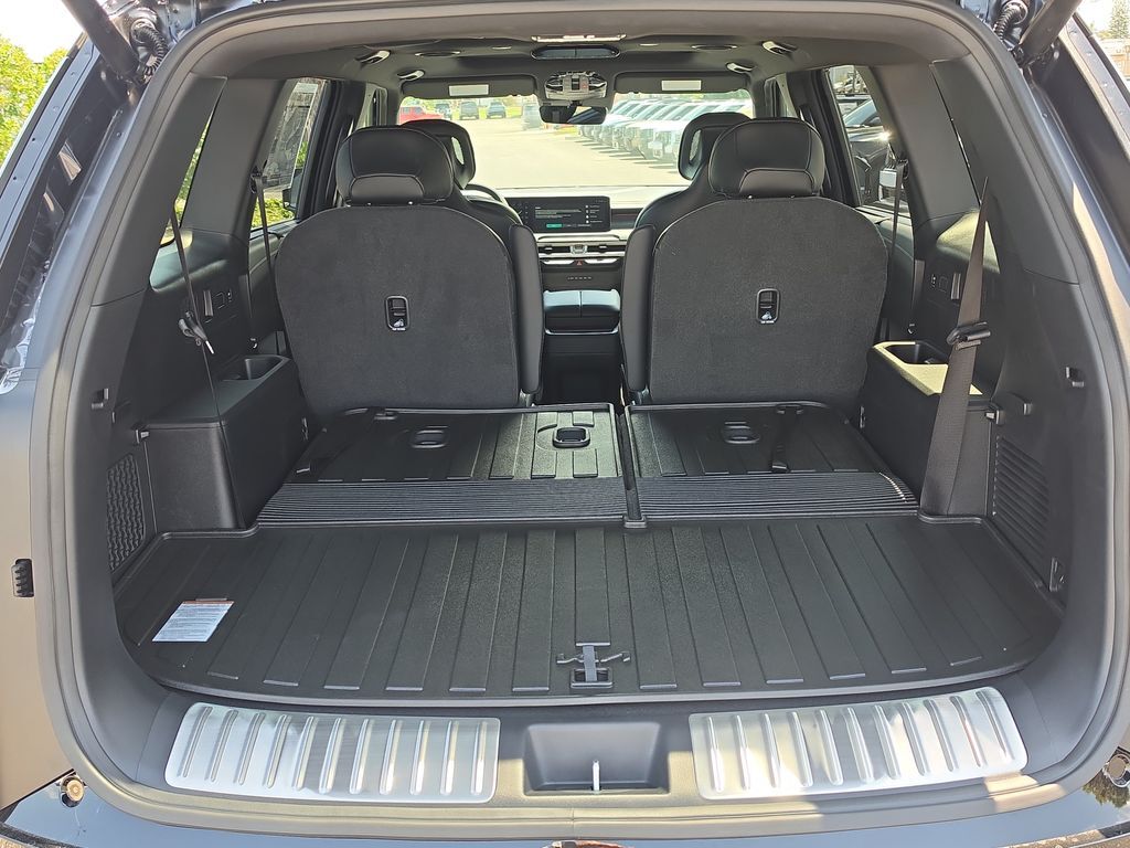 2027 Kia Telluride Hybrid SX San Clemente CA