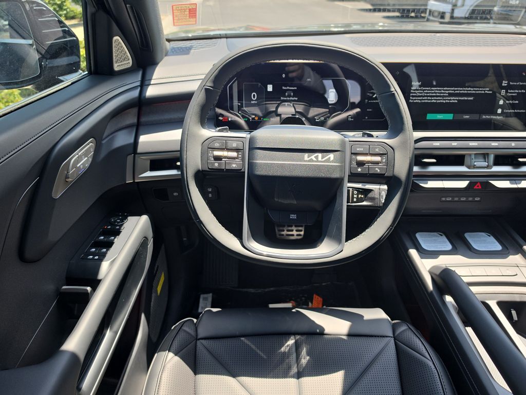 2027 Kia Telluride Hybrid SX San Clemente CA
