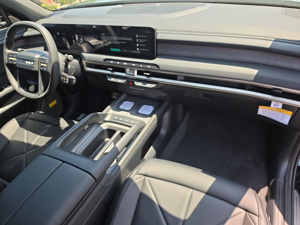 2027 Kia Telluride Hybrid SX San Clemente CA