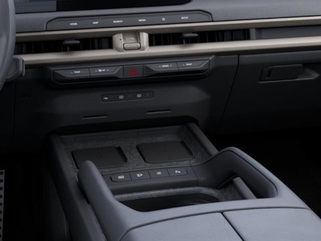 2027 Kia Telluride Hybrid SX Tucson AZ