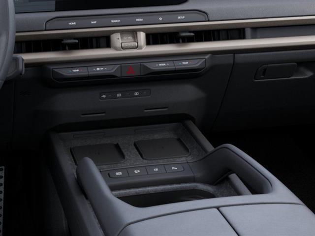 2027 Kia Telluride Hybrid SX Tucson AZ