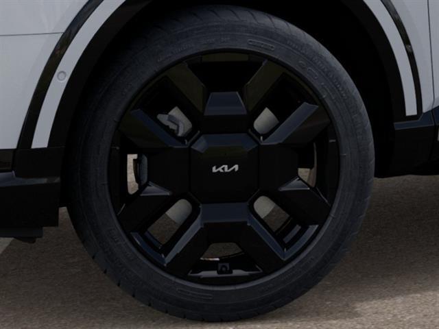 2027 Kia Telluride Hybrid SX Tucson AZ