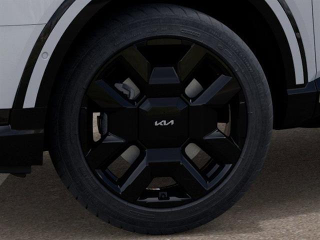 2027 Kia Telluride Hybrid SX Tucson AZ