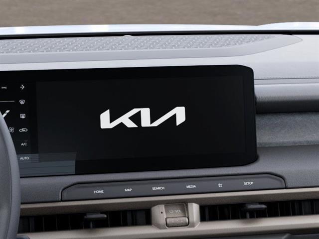 2027 Kia Telluride Hybrid SX Tucson AZ