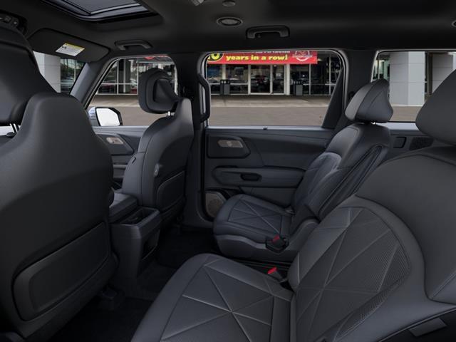 2027 Kia Telluride Hybrid SX Tucson AZ