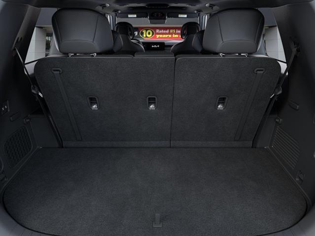 2027 Kia Telluride Hybrid SX Tucson AZ