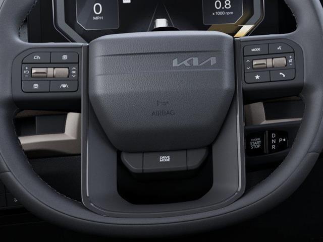 2027 Kia Telluride Hybrid SX Tucson AZ