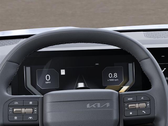 2027 Kia Telluride Hybrid SX Tucson AZ