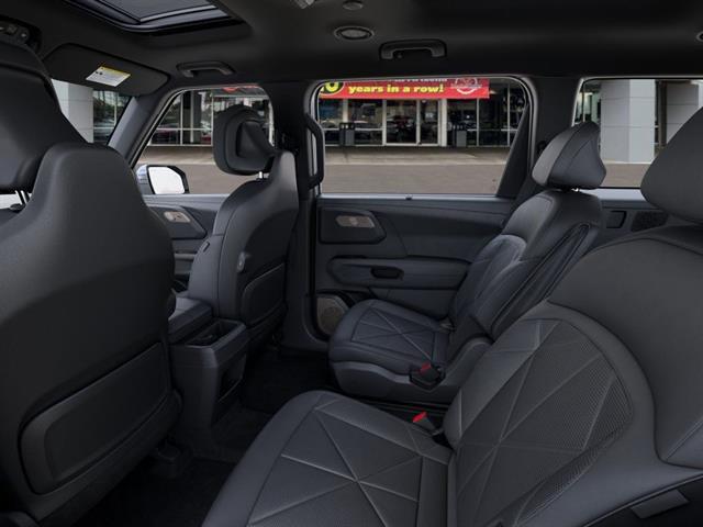 2027 Kia Telluride Hybrid SX Tucson AZ