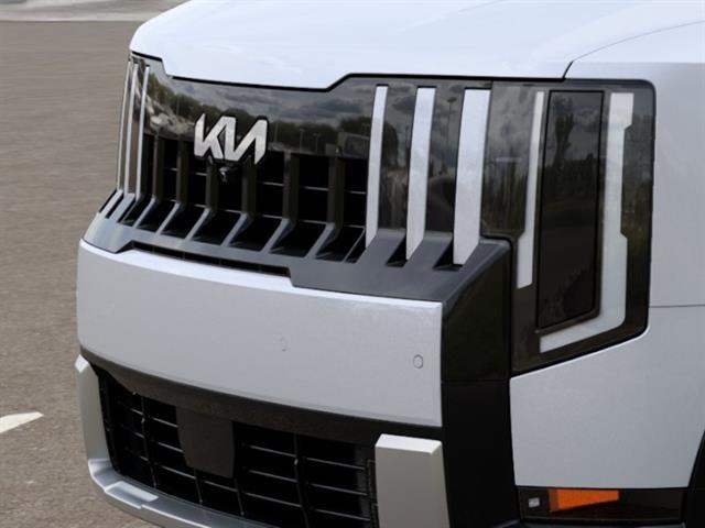 2027 Kia Telluride Hybrid SX Tucson AZ