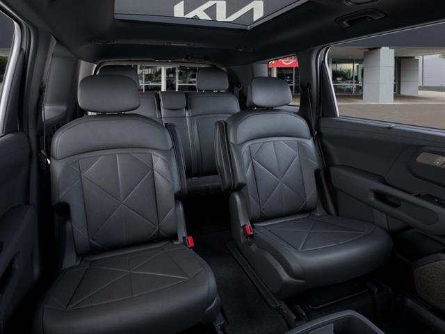 2027 Kia Telluride Hybrid SX Tucson AZ