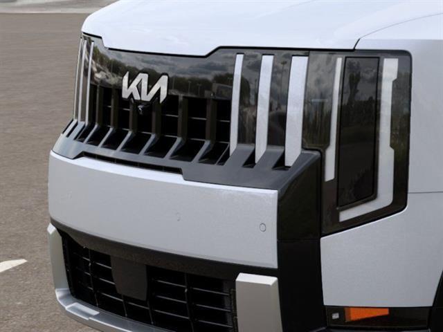 2027 Kia Telluride Hybrid SX Tucson AZ