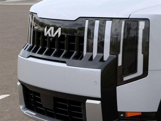 2027 Kia Telluride Hybrid SX Tucson AZ