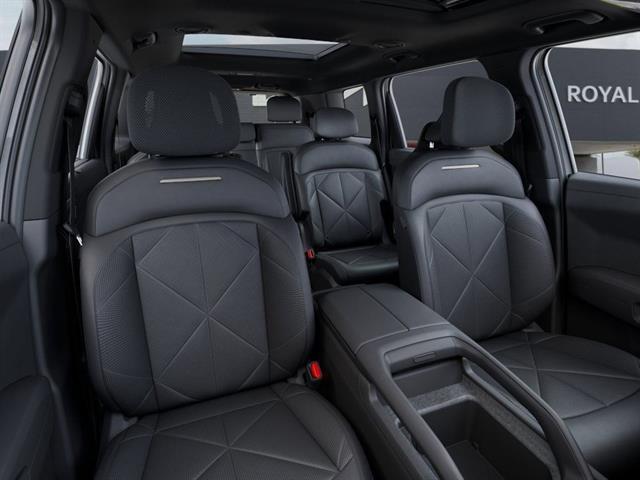 2027 Kia Telluride Hybrid SX Tucson AZ