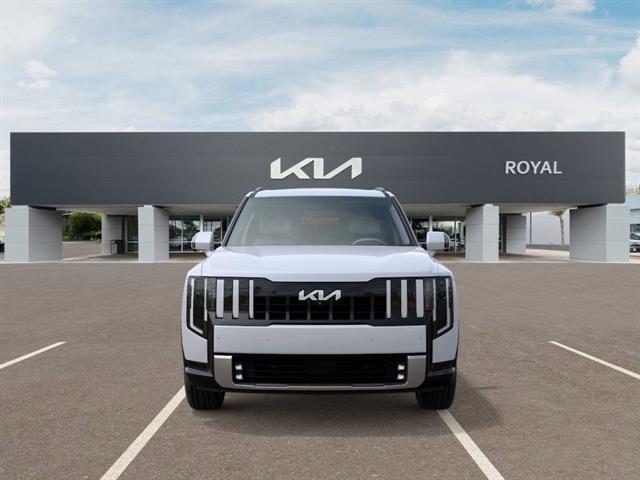 2027 Kia Telluride Hybrid SX Tucson AZ