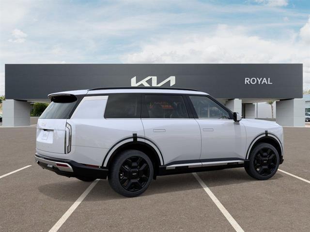 2027 Kia Telluride Hybrid SX Tucson AZ