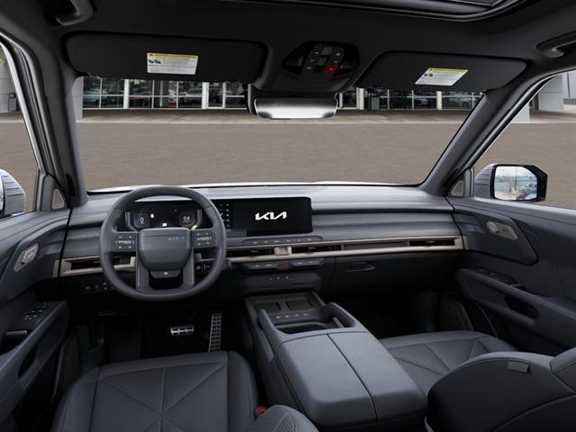 2027 Kia Telluride Hybrid SX Tucson AZ