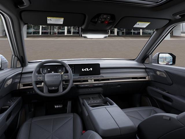 2027 Kia Telluride Hybrid SX Tucson AZ