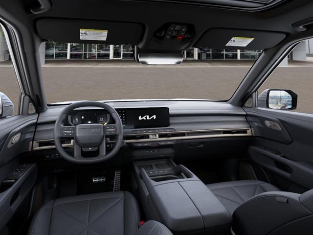 2027 Kia Telluride Hybrid SX Tucson AZ