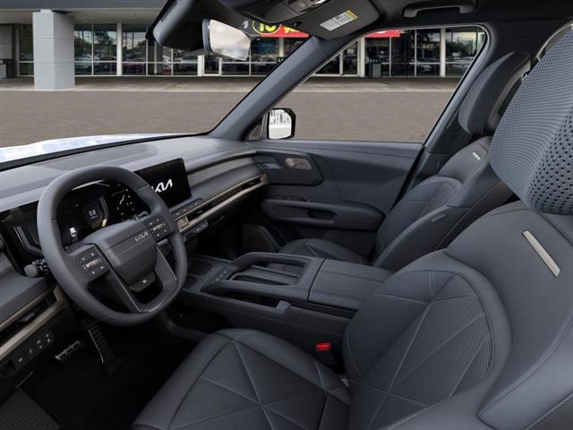 2027 Kia Telluride Hybrid SX Tucson AZ