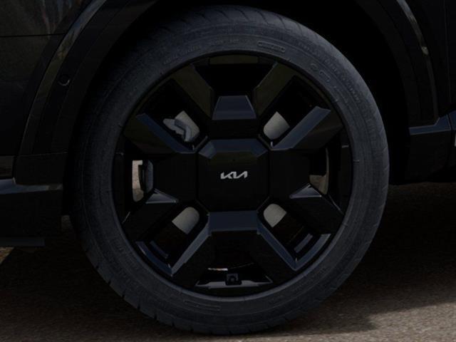 2027 Kia Telluride Hybrid SX Tucson AZ