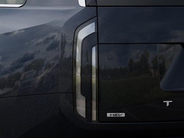 2027 Kia Telluride Hybrid SX Tucson AZ