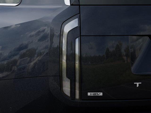 2027 Kia Telluride Hybrid SX Tucson AZ