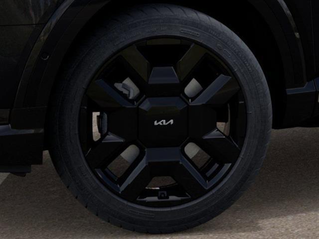 2027 Kia Telluride Hybrid SX Tucson AZ