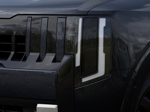 2027 Kia Telluride Hybrid SX Tucson AZ