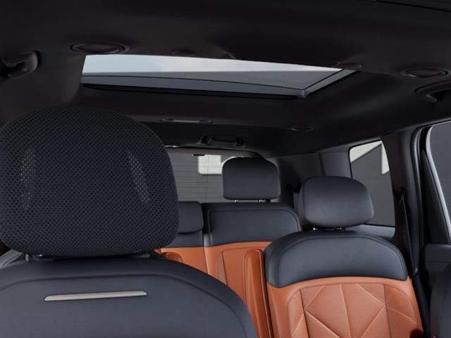 2027 Kia Telluride Hybrid SX Tucson AZ