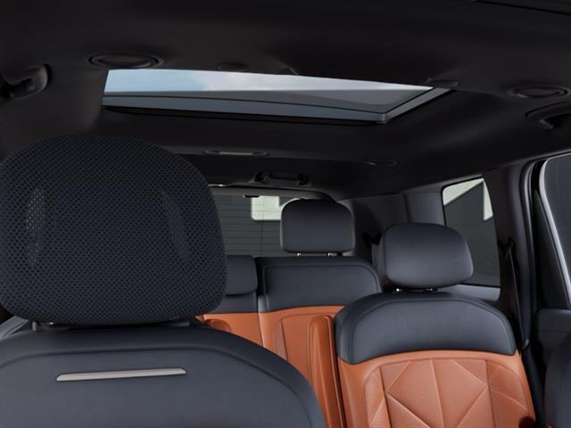 2027 Kia Telluride Hybrid SX Tucson AZ