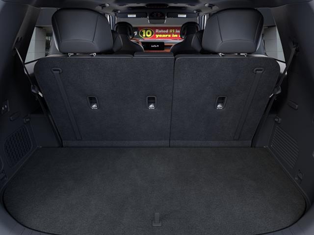 2027 Kia Telluride Hybrid SX Tucson AZ