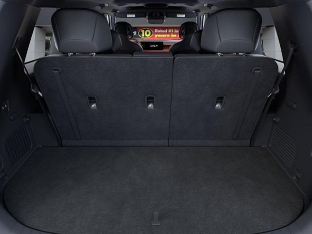 2027 Kia Telluride Hybrid SX Tucson AZ