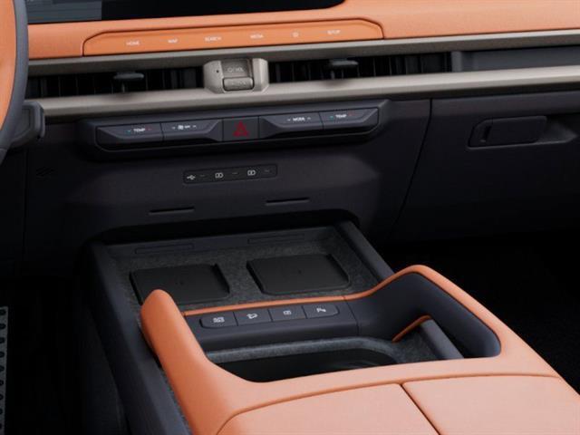 2027 Kia Telluride Hybrid SX Tucson AZ