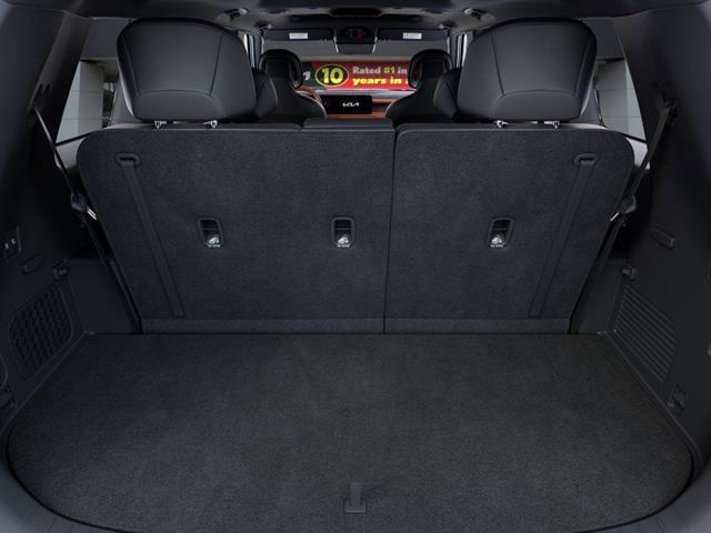 2027 Kia Telluride Hybrid SX Tucson AZ