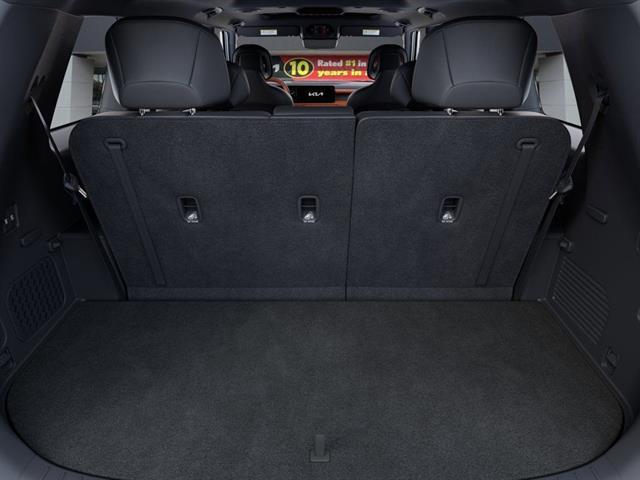 2027 Kia Telluride Hybrid SX Tucson AZ