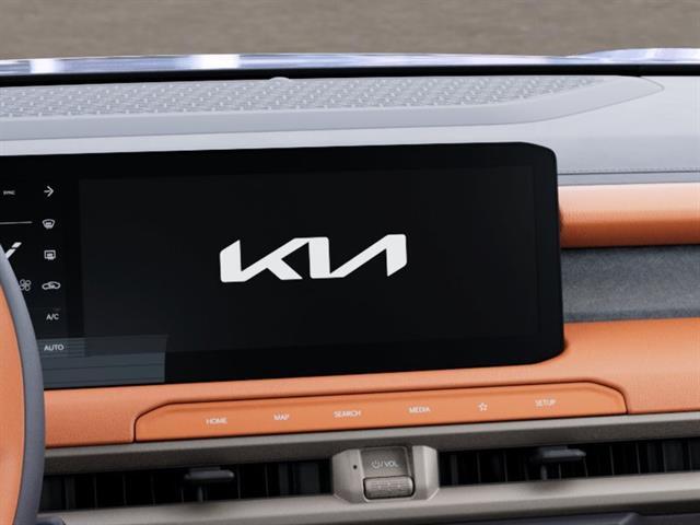 2027 Kia Telluride Hybrid SX Tucson AZ