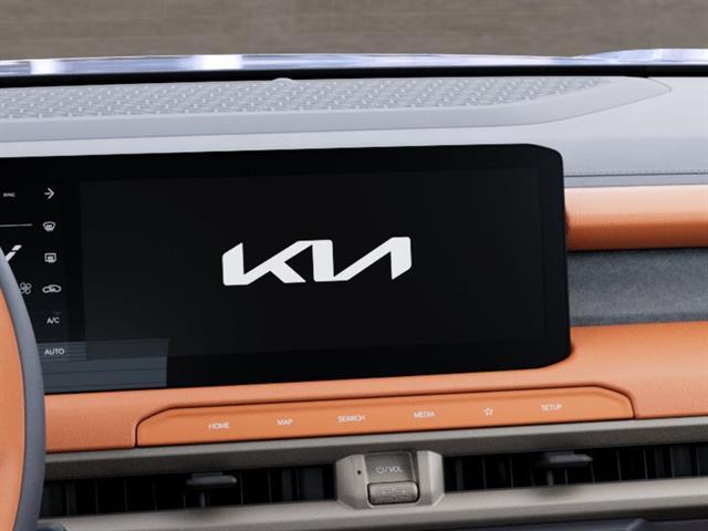 2027 Kia Telluride Hybrid SX Tucson AZ