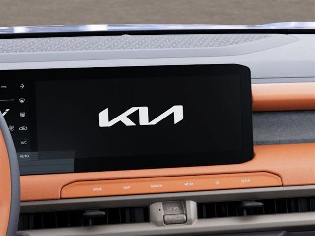 2027 Kia Telluride Hybrid SX Tucson AZ