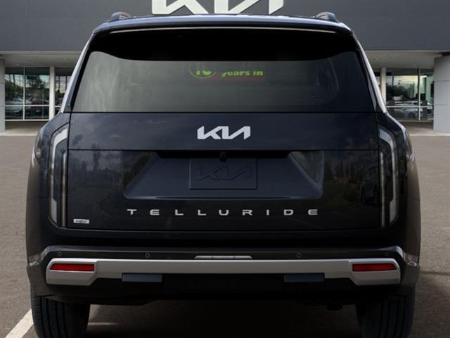 2027 Kia Telluride Hybrid SX Tucson AZ