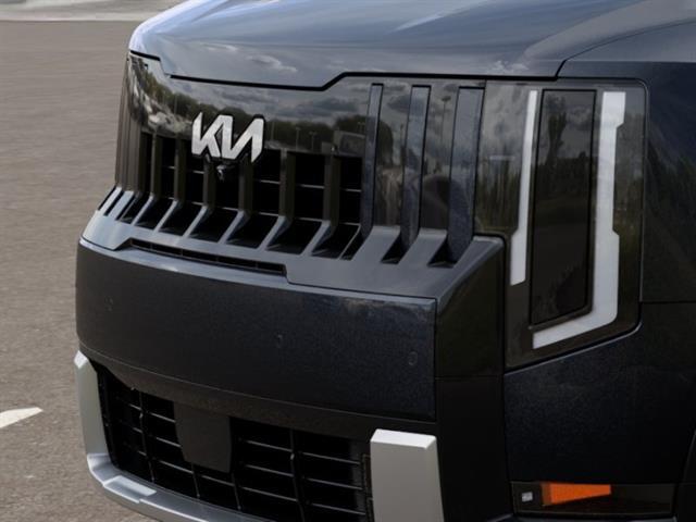 2027 Kia Telluride Hybrid SX Tucson AZ